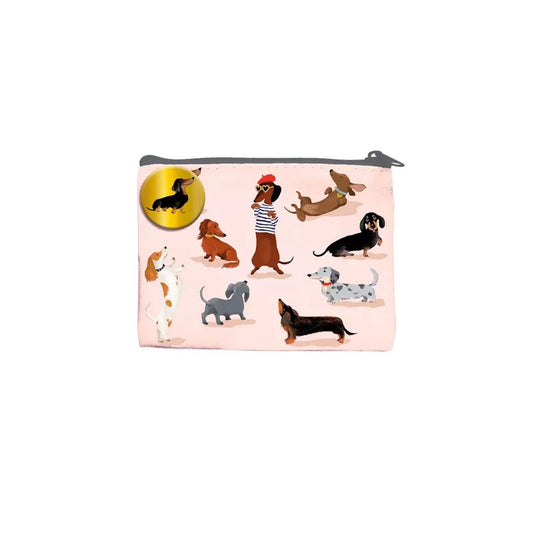 Mini pochette BASSOTTI MINI POCHETTE BASSOTTI CARTESDART