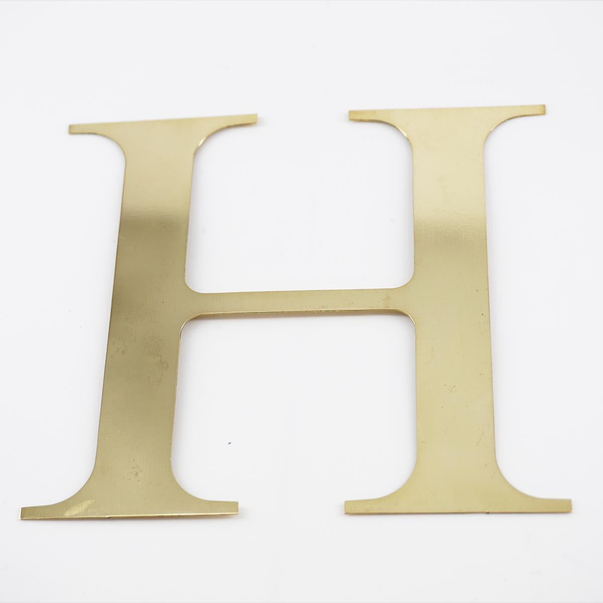 BERC SOPHIE LETTERA H