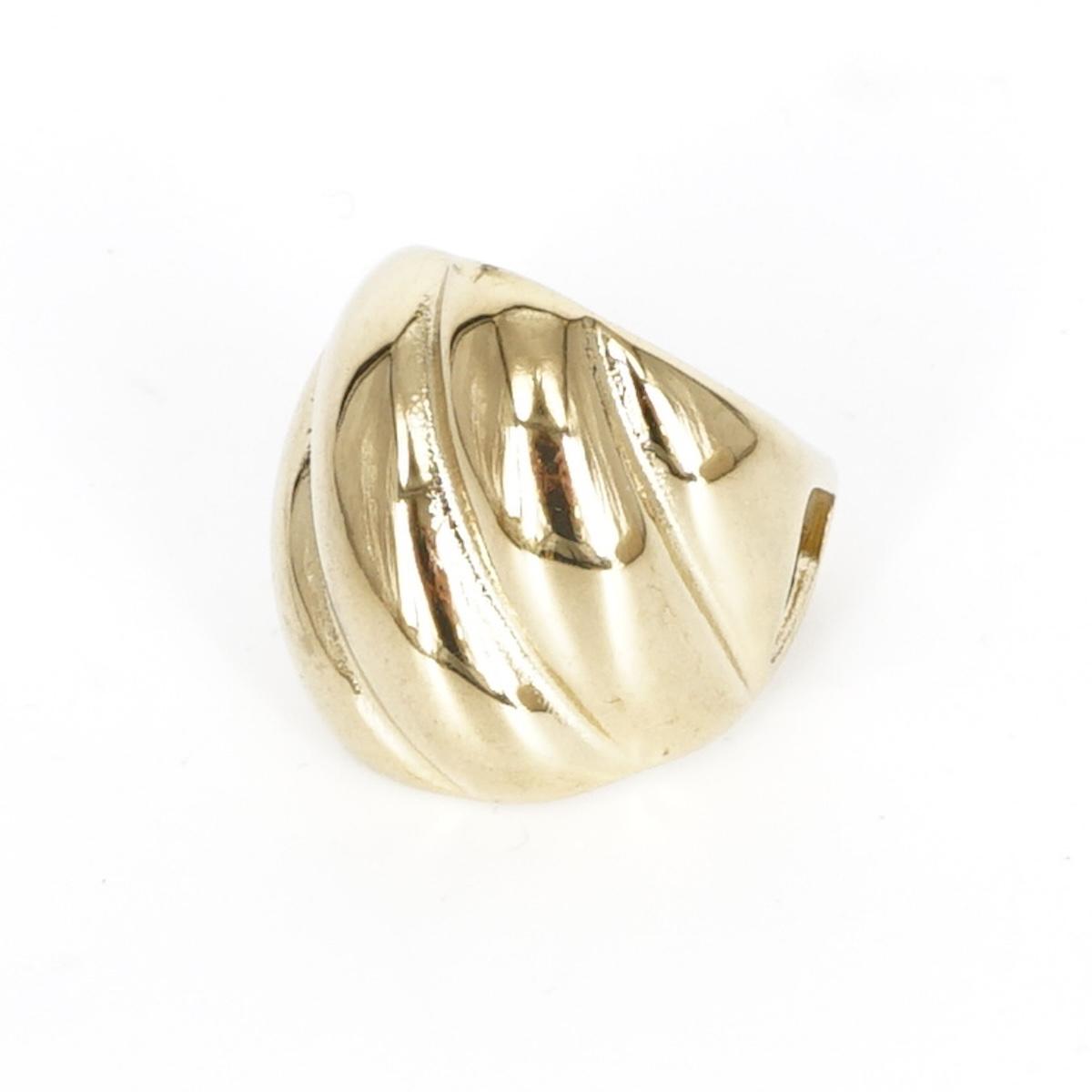 ANELLO BIG TORCHON ANELLO BIG TORCHON SOPHIE GIOIELLI