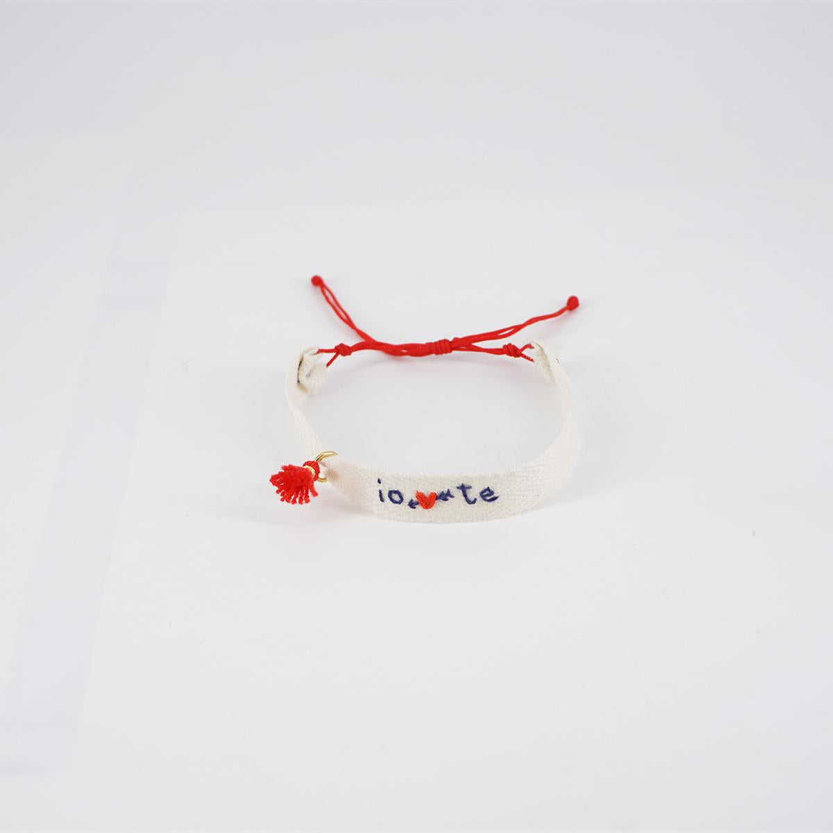 NOMADEA BRACCIALE NAPPINA IO-TE