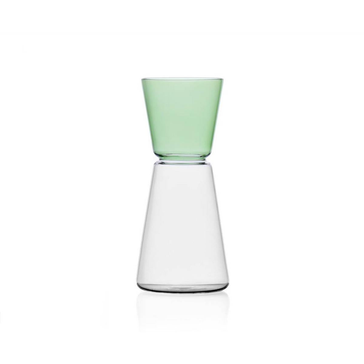 Ichendorf BROCCA CLESSIDRA VERDE