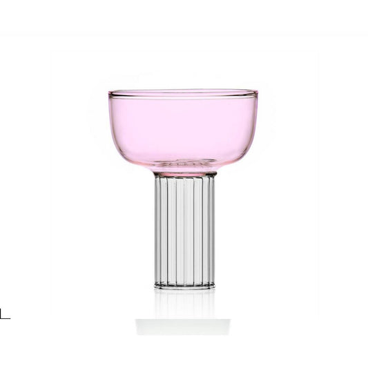 Coppa champagne ROSA