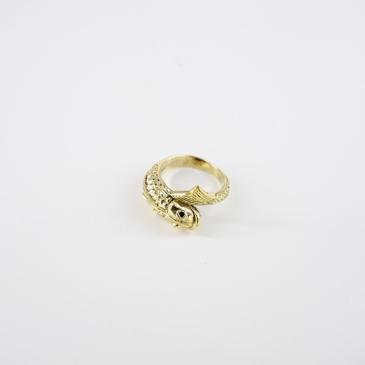 CARP ring
