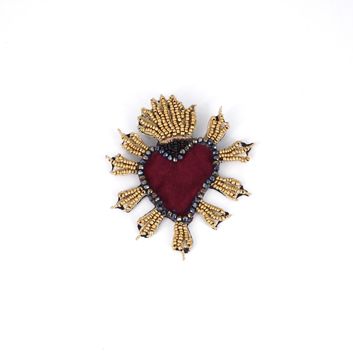 LIA ETOILE SPILLA EX VOTO