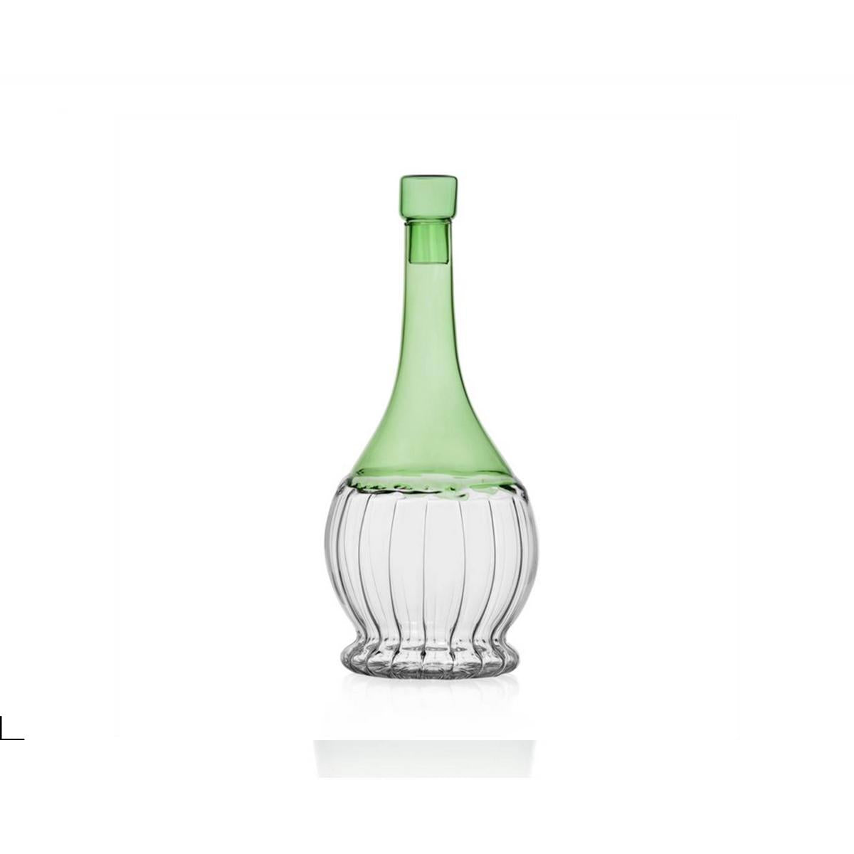 Fiasco 1L VERDE