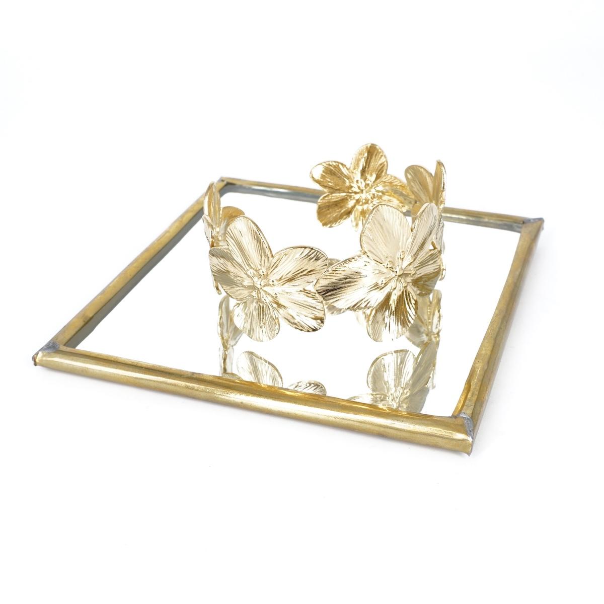 BRACCIALE RIGIDO FIORI BRACCIALE RIGIDO FIORI SOPHIE GIOIELLI