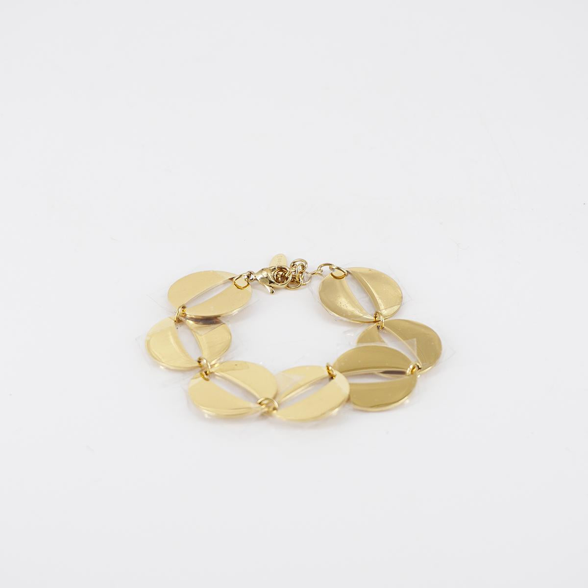 BRACCIALE MONETE