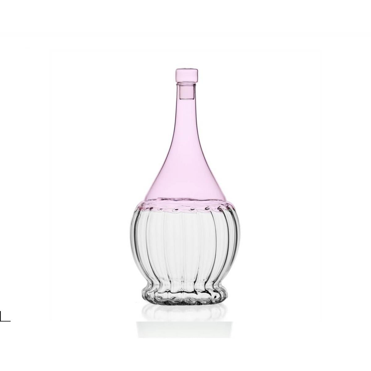Fiasco 1,8 L ROSA