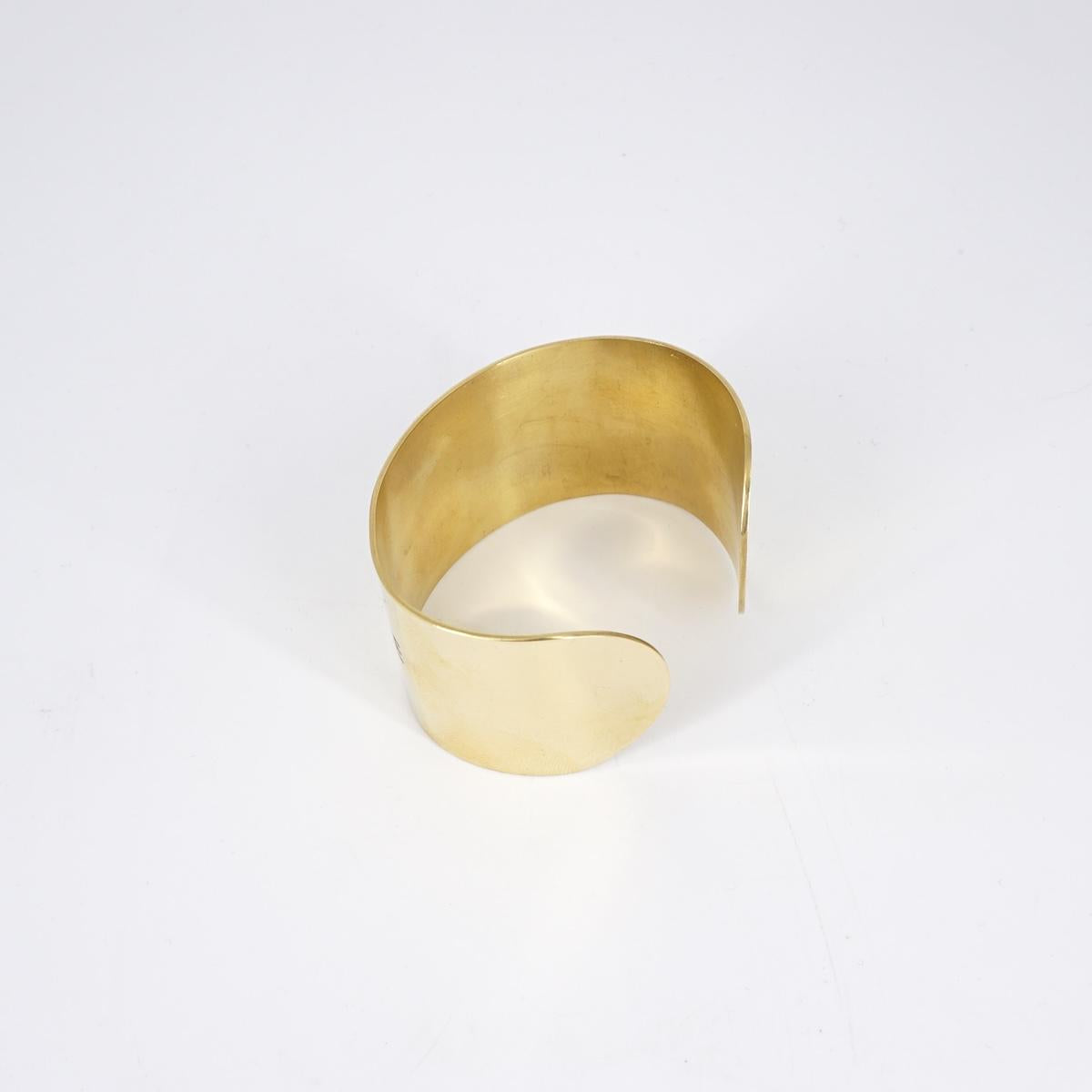 High-end bracelet C'EST LA FUCKING VIE
