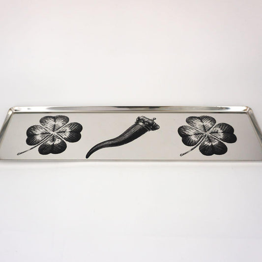 Piattino rettangolo VINTAGE LUCKY