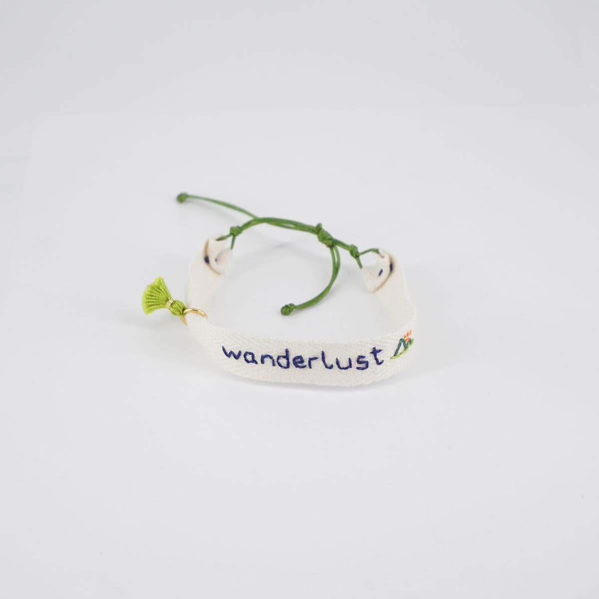 NOMADEA BRACCIALE NAPPINA WANDERLUST