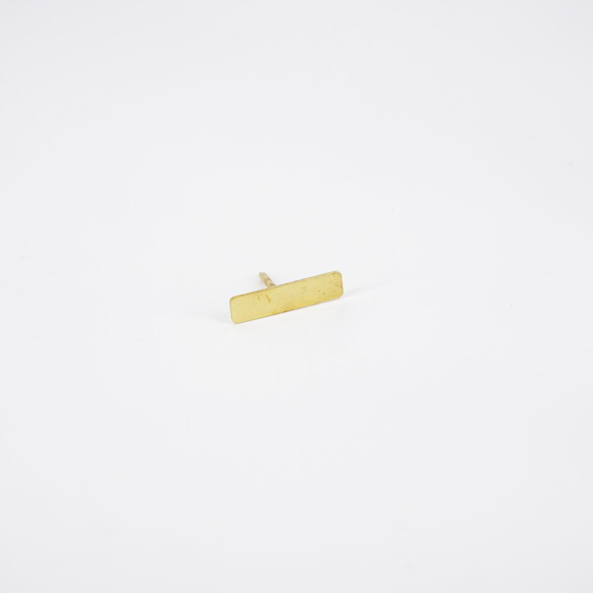 Ongles brillants I