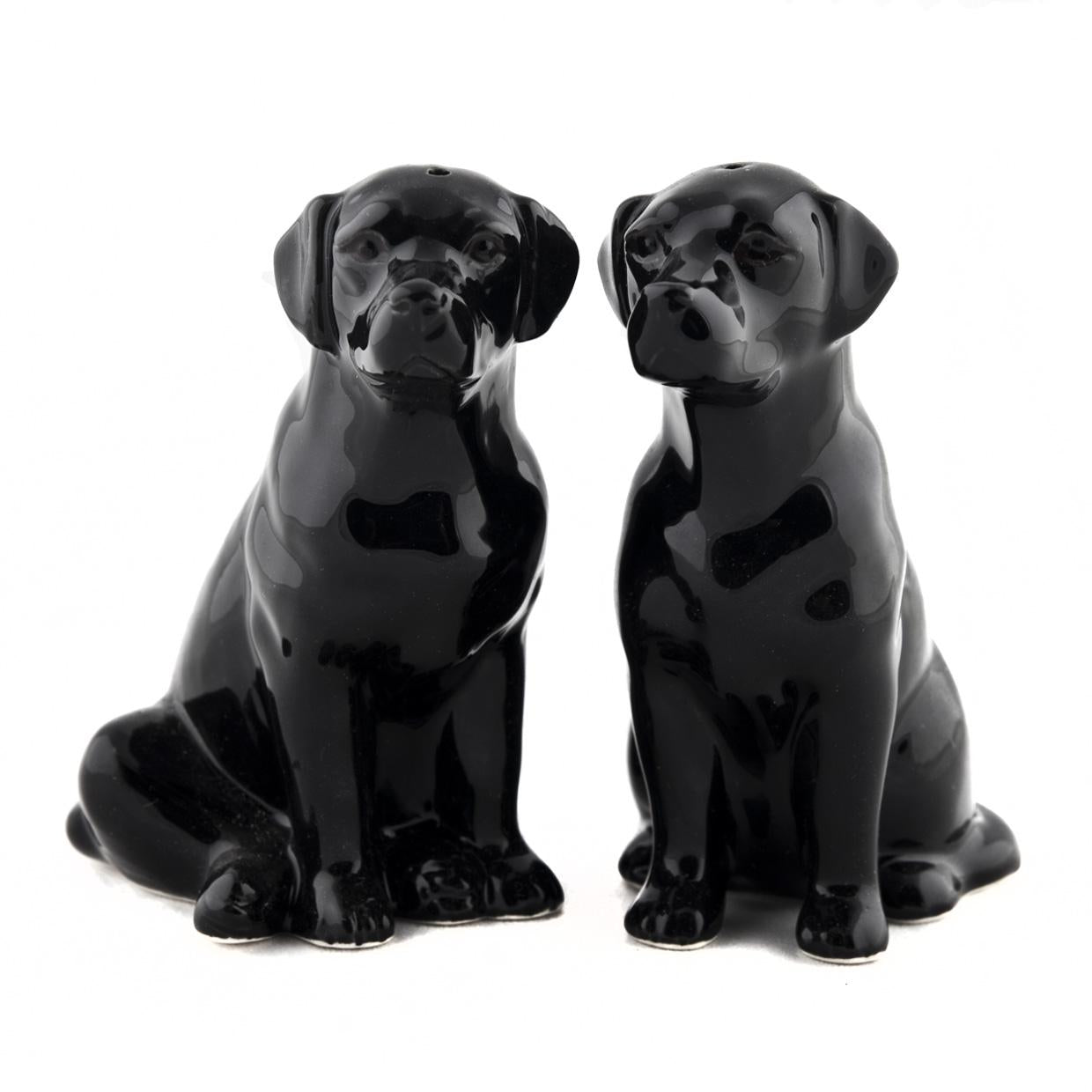 Sel et poivre noir LABRADOR