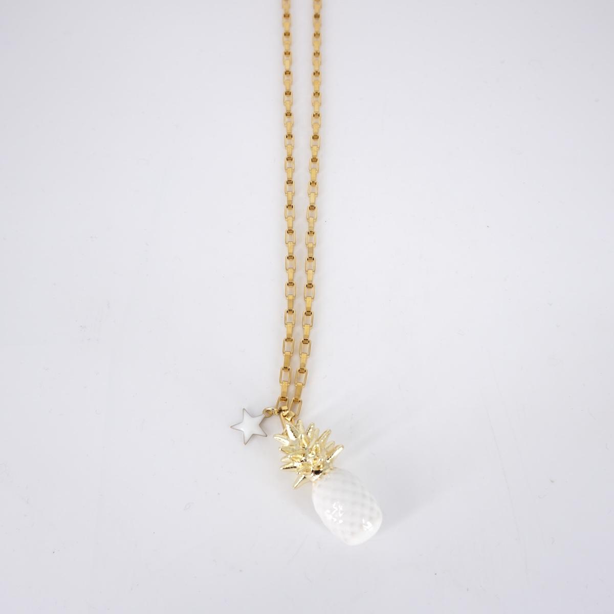 Collana ANANAS