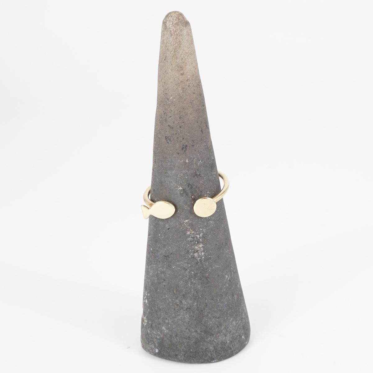 anello PESCE