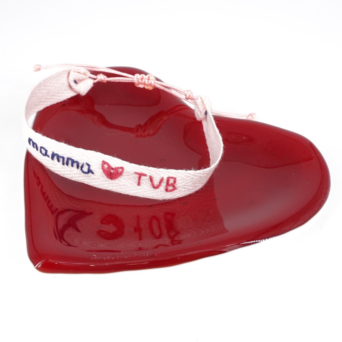 BRACCIALE MAMMA TVB
