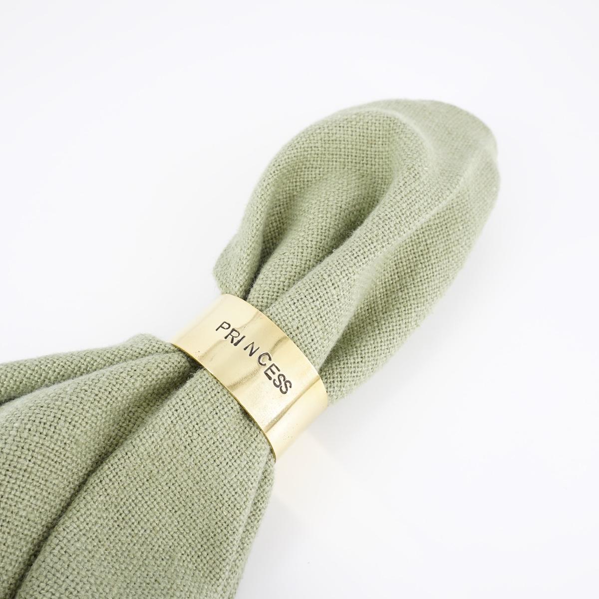 Portatovagliolo small PRINCESS