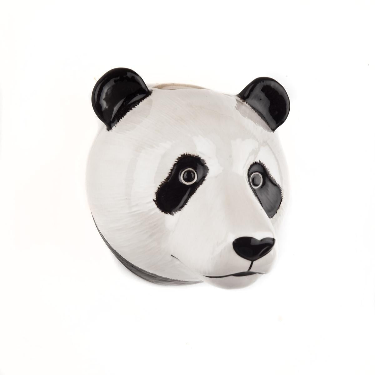 Vaso PANDA SMALL VASO PANDA SMALL QUAIL