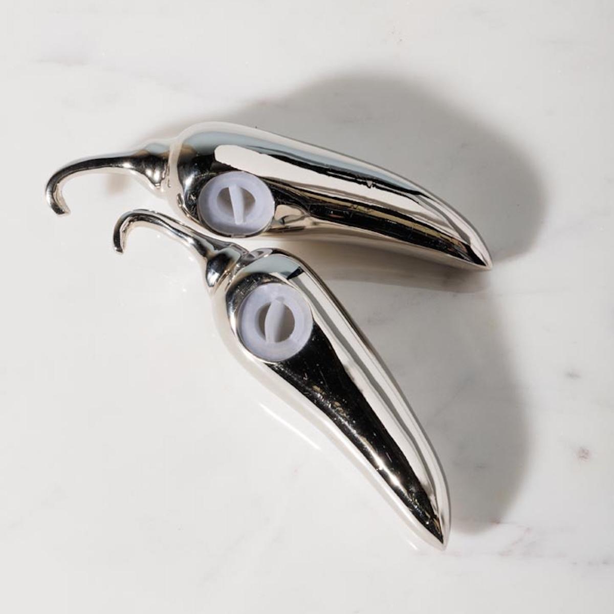 Sale e pepe PEPERONCINO