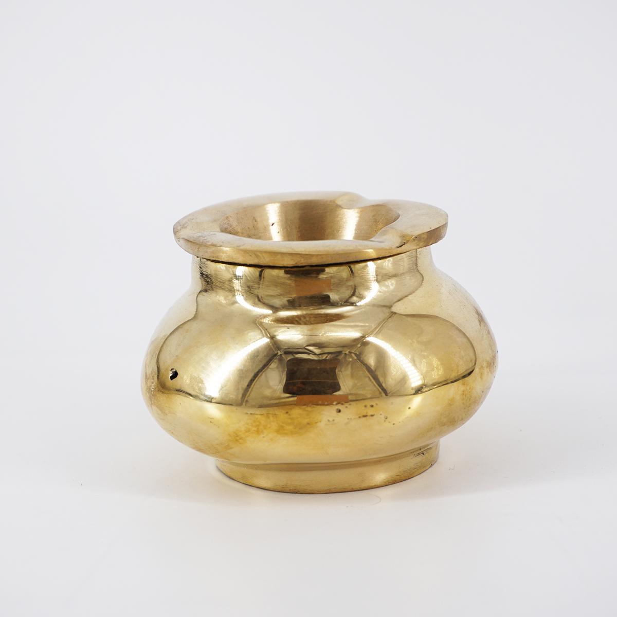 POSACENERE PESANTE LARGE