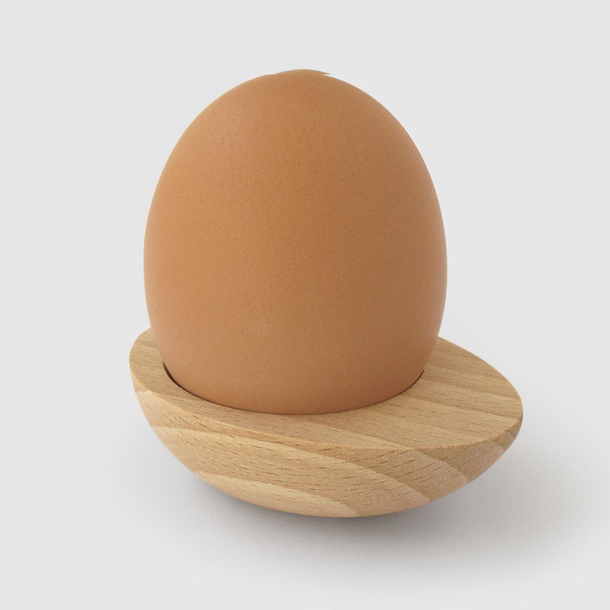 Set of 4 EGG CUPS