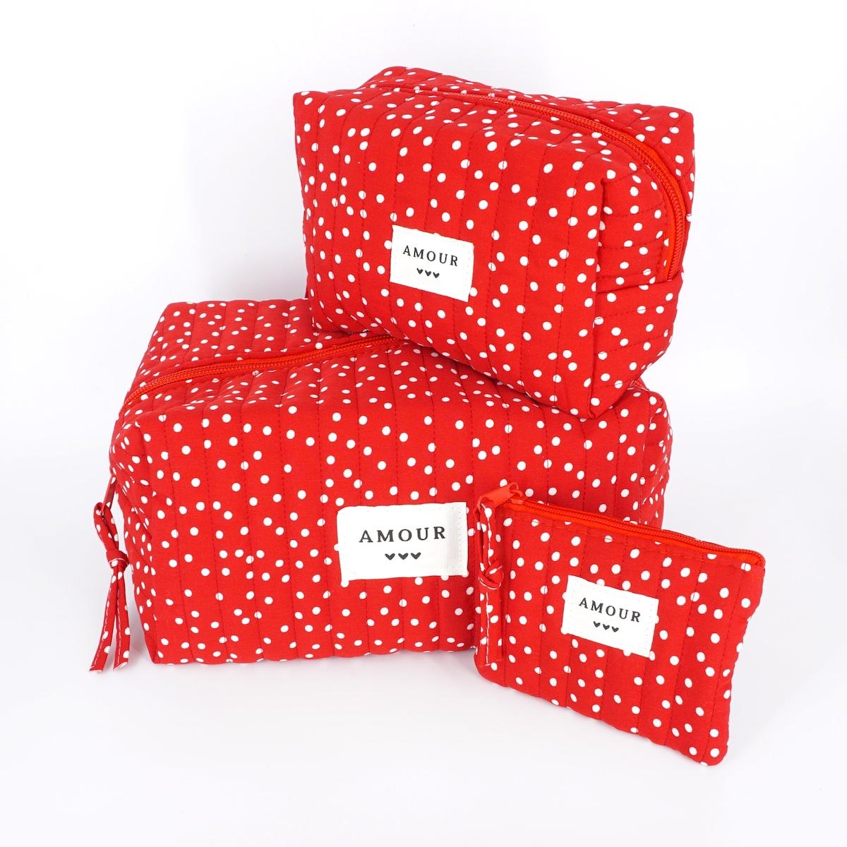TROUSSE TRAPUNTATA SMALL POIS TROUSSE TRAPUNTATA SMALL POIS NARKISSO