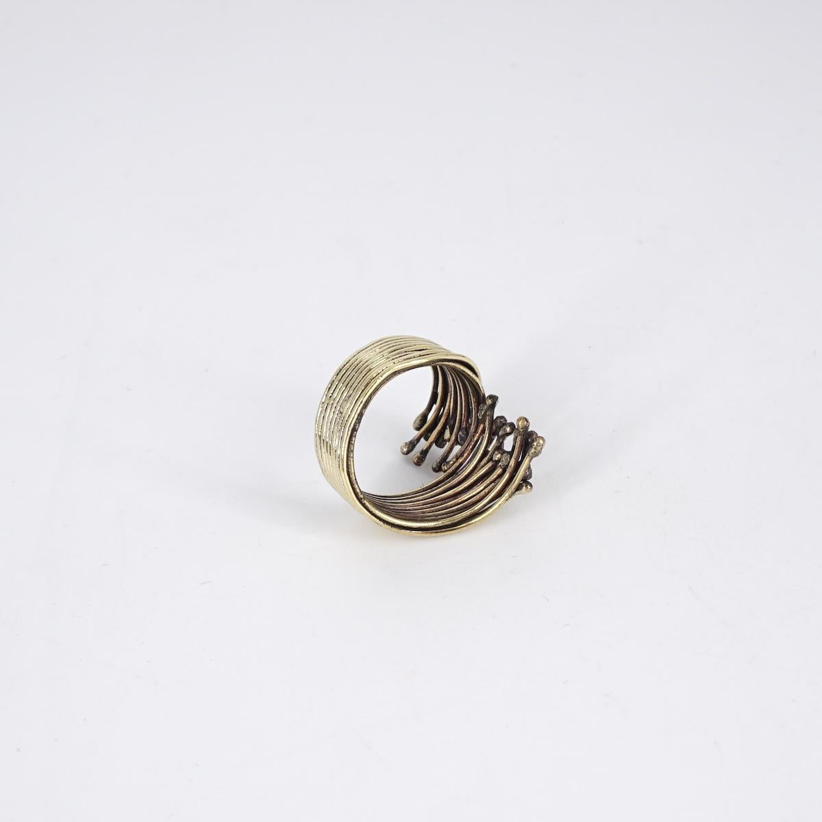 Anello INCONTRO