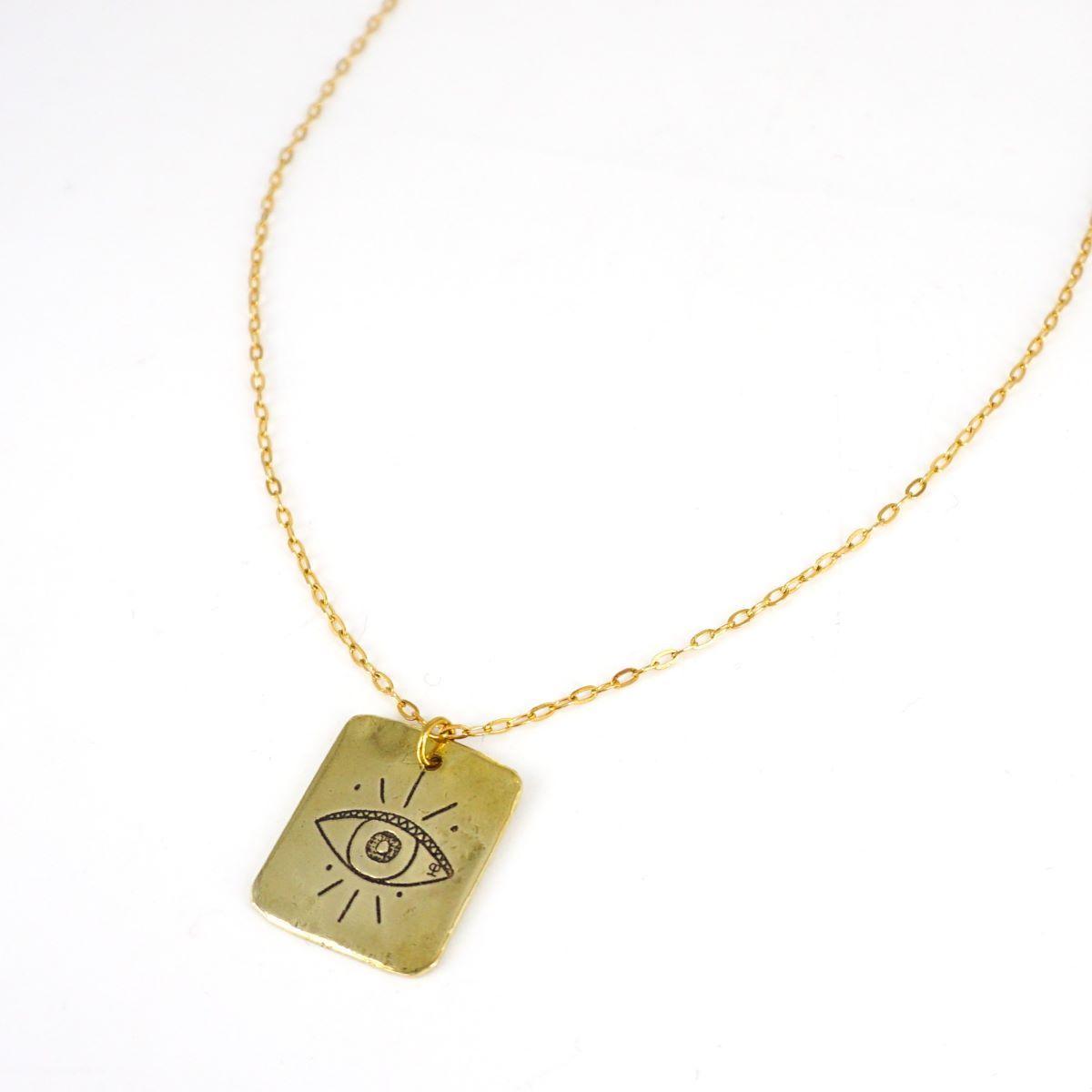Collana EXVOTO