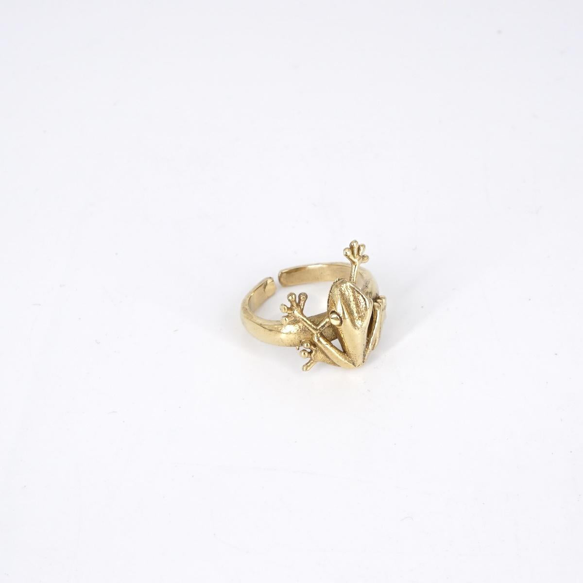FROG ring
