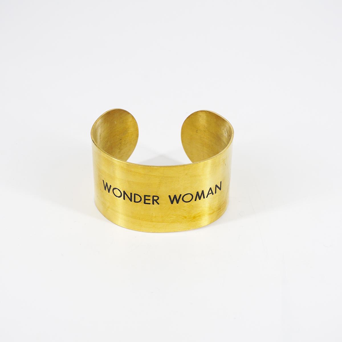 BERC SOPHIE BRACCIALE ALTOWONDER WOMAN