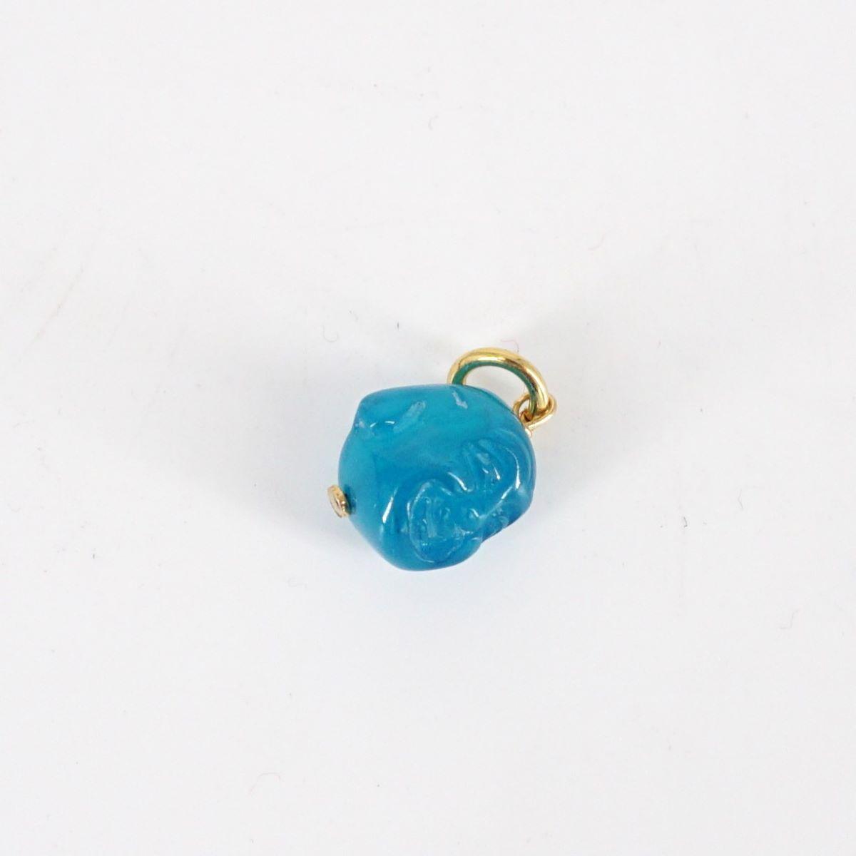 Charm BUDDHA ottanio