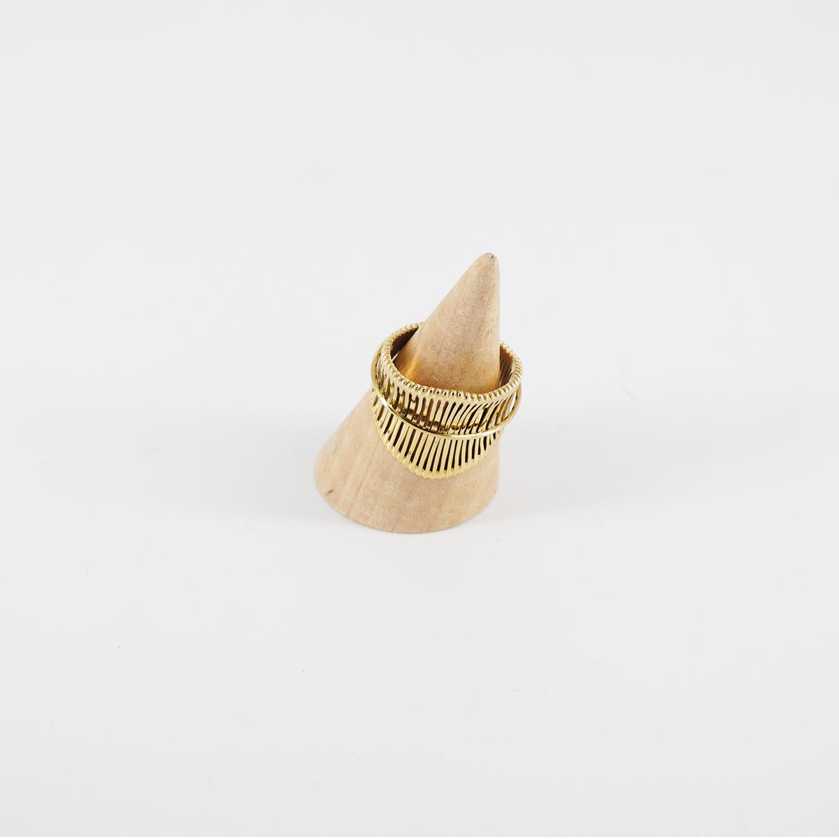 LINES ring