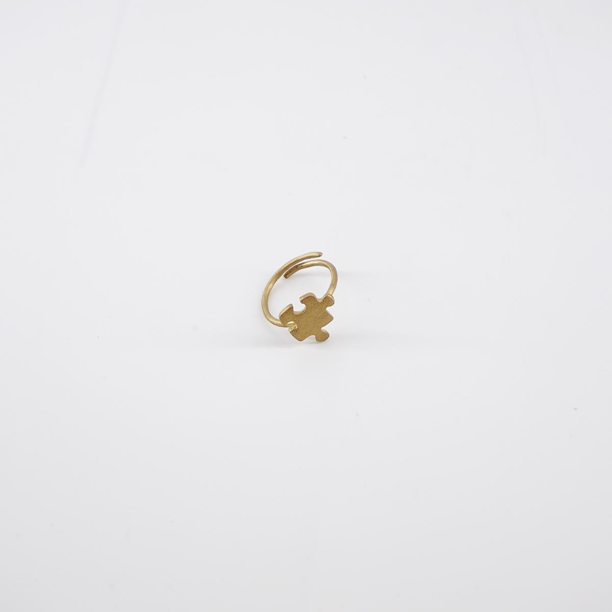 BUBBLE BOX ANELLO MINIMALPUZZLE