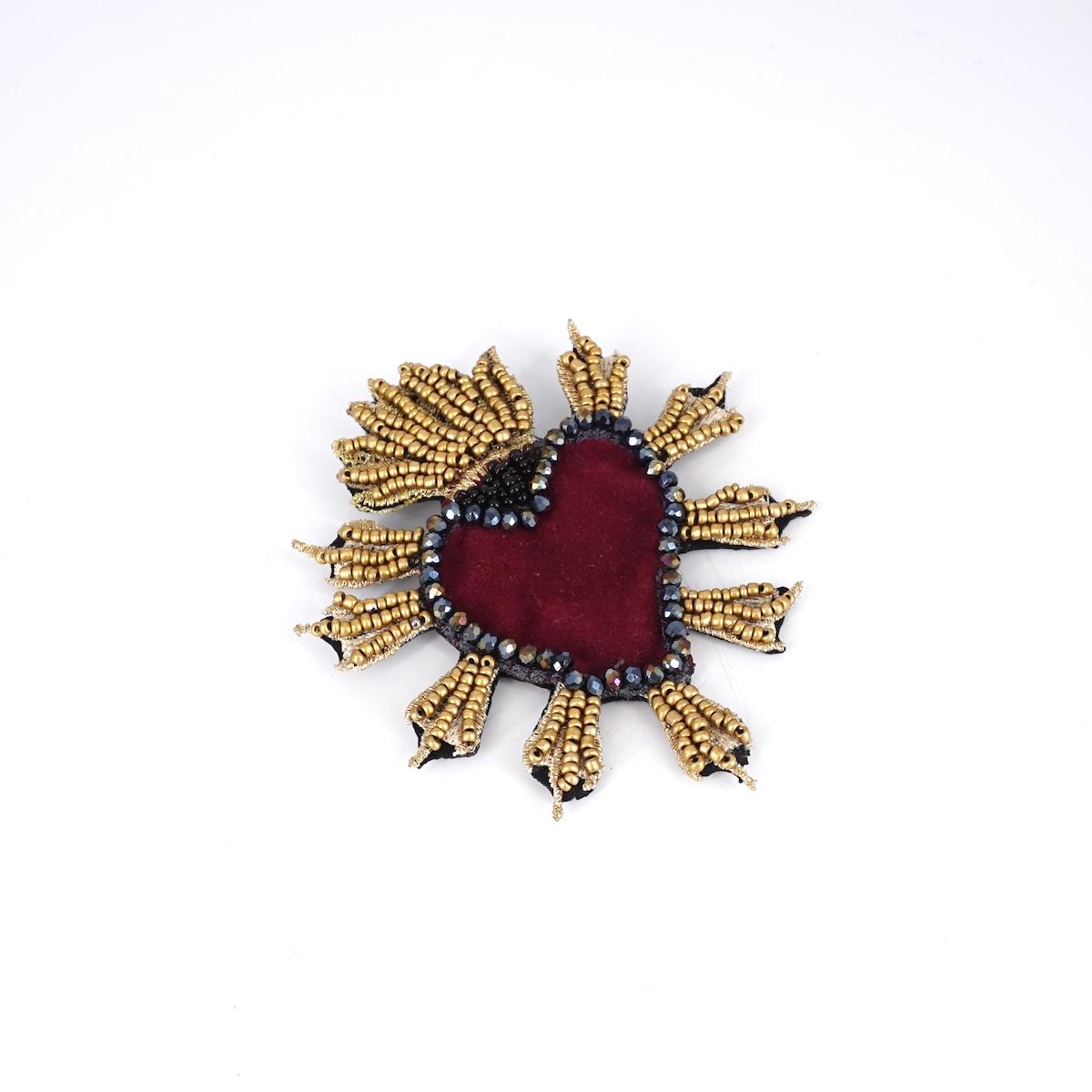 LIA ETOILE SPILLA EX VOTO