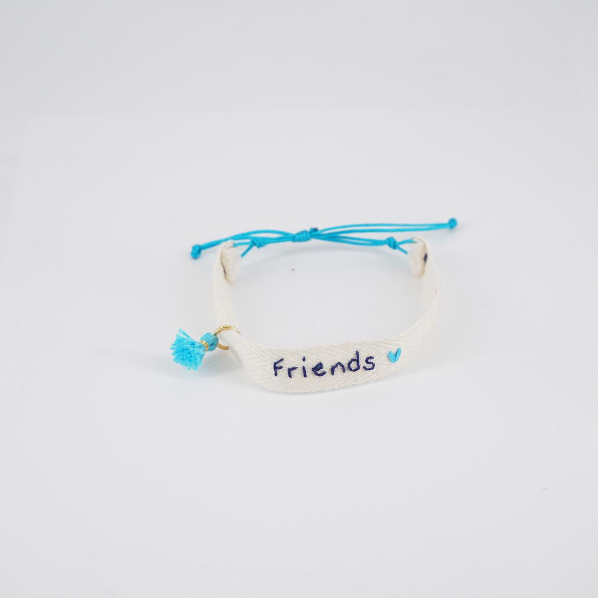 NOMADEA BRACCIALE NAPPINA FRIENDS