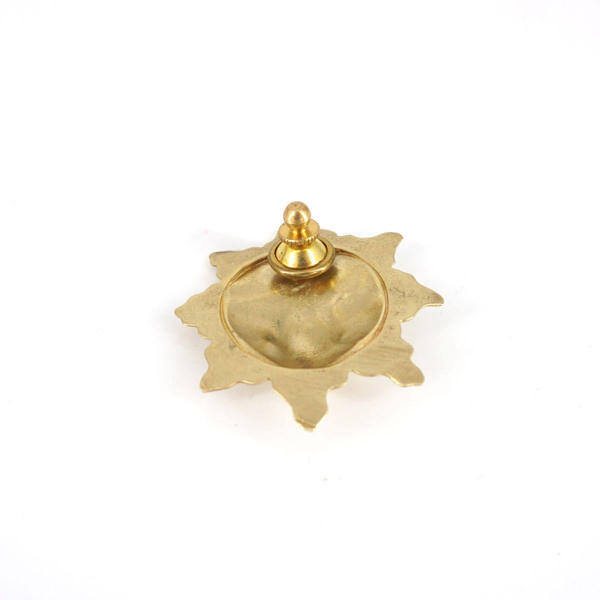 SUN pin