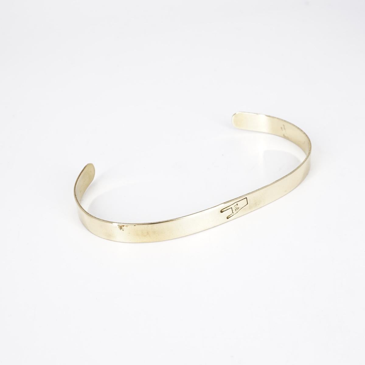 MANEA LAB BRACCIALE 1 TIÈ