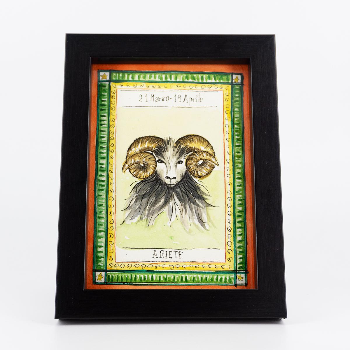 Image du zodiaque BÉLIER