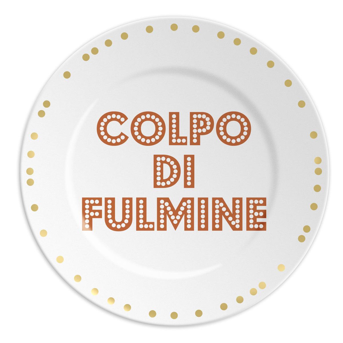 ILARIA I COLPO DI FULMINE