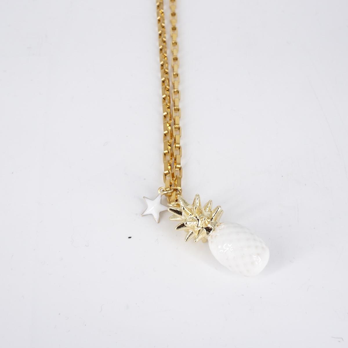 Collana ANANAS
