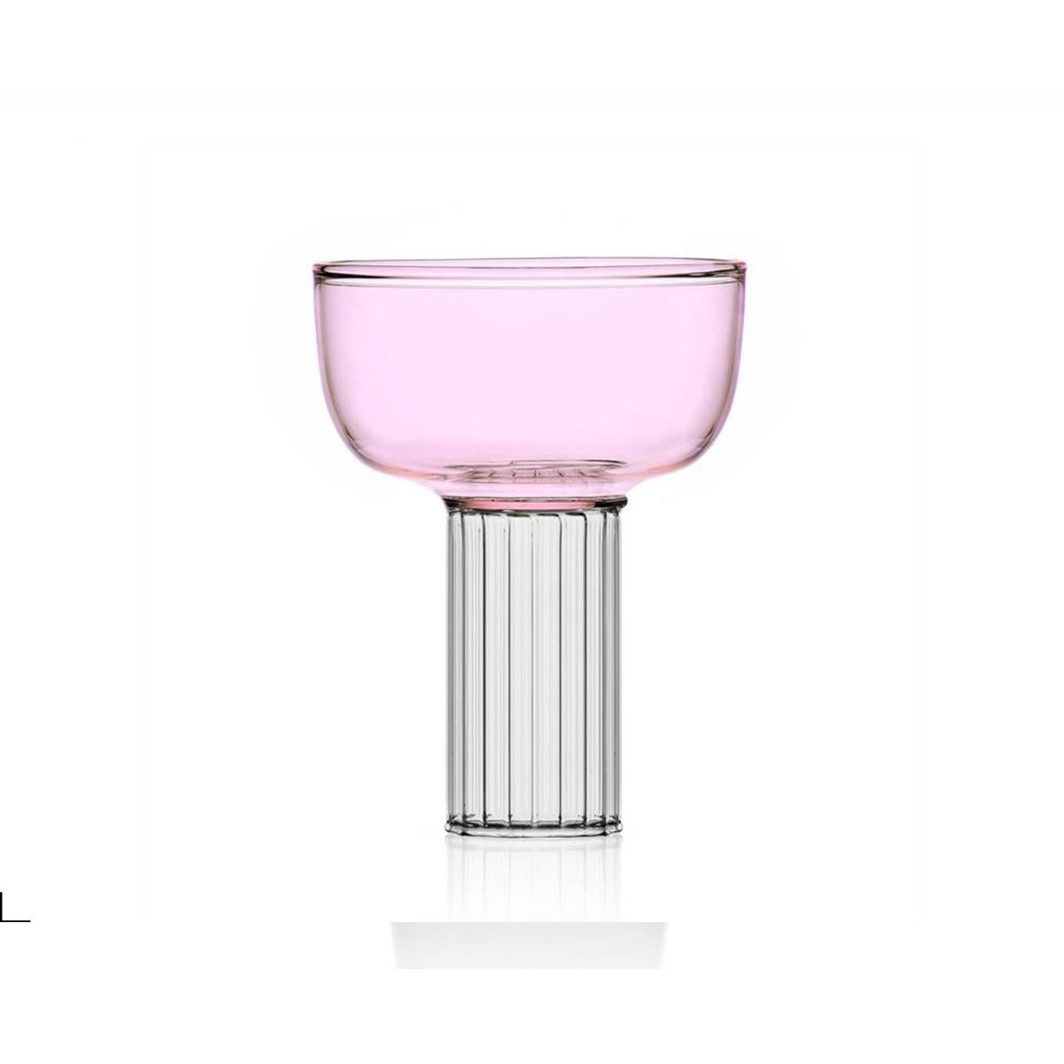 Ichendorf COPPA CHAMPAGNE ROSA