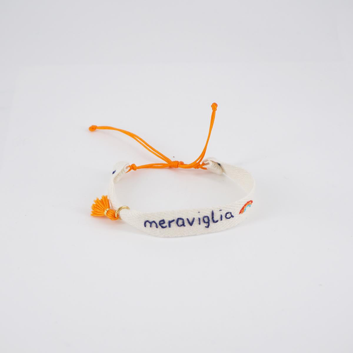 NOMADEA BRACCIALE NAPPINA MERAVIGLIA