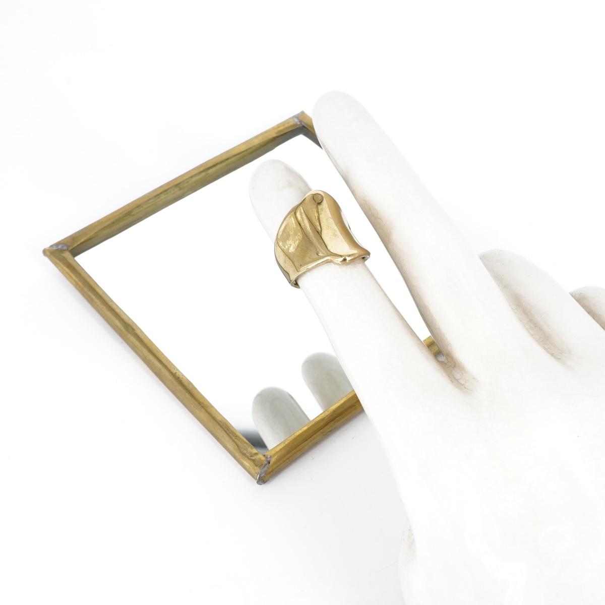 ANELLO ABBRACCIO FUSO ANELLO ABBRACCIO FUSO SOPHIE GIOIELLI