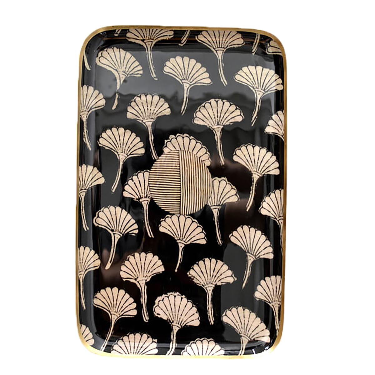 Vassoio GINKO large VASSOIO LARGE GINKO BONCOEURS