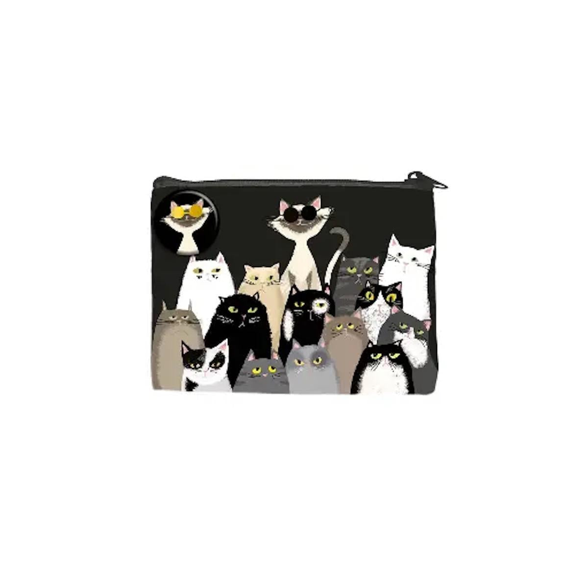 Mini pochette GATTI
