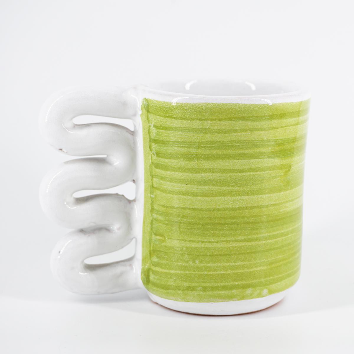 COLORFUL CUPS