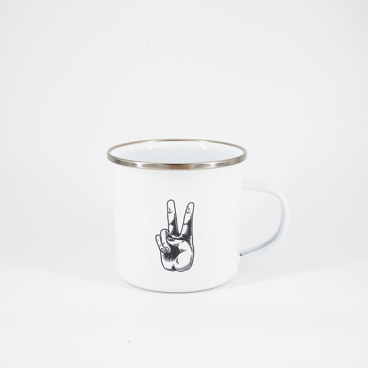 Mug sticazzi