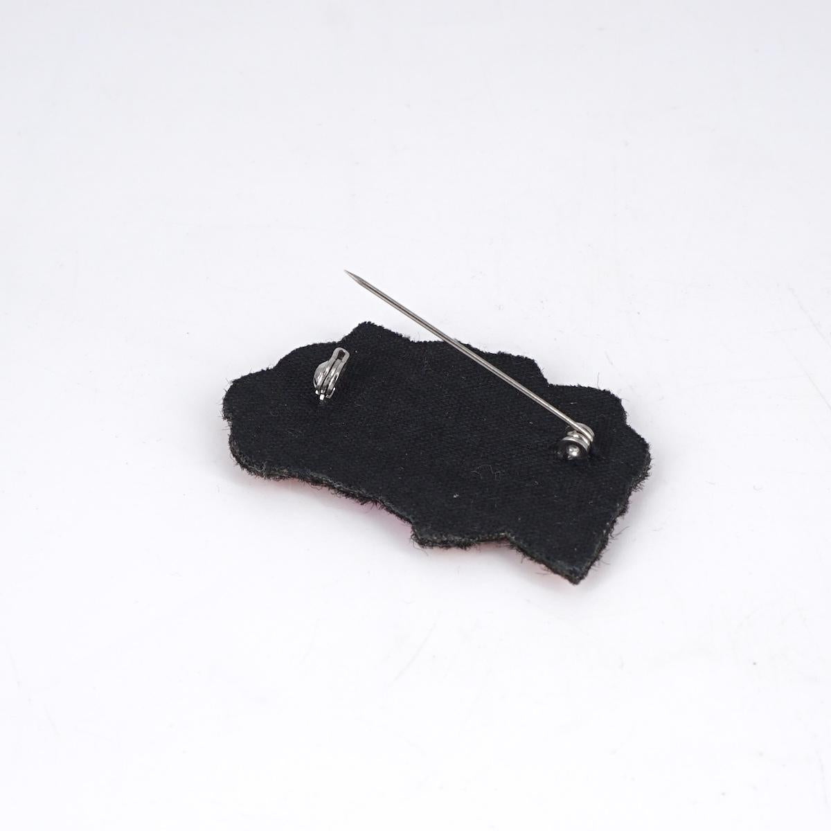 SHIT Pin