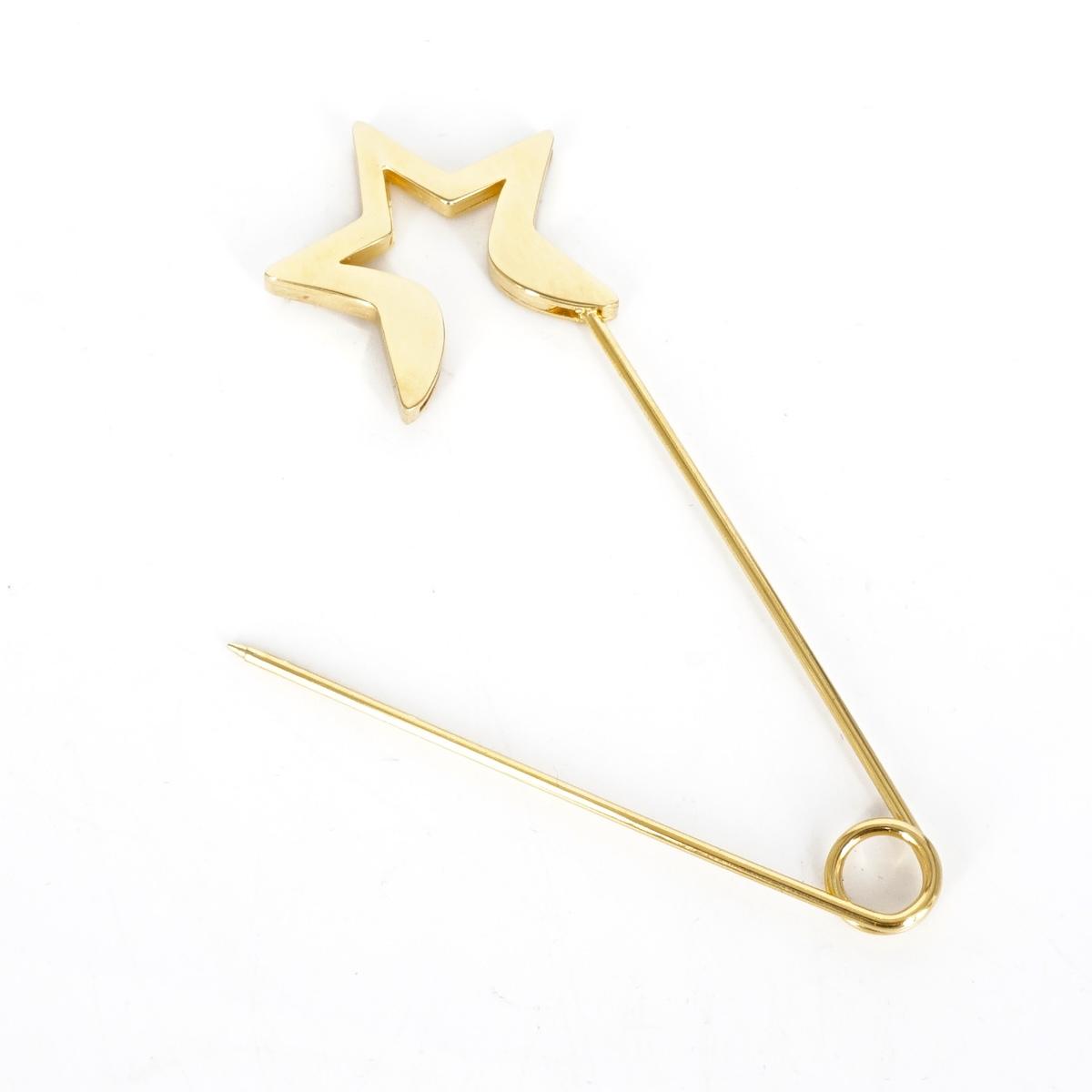 SPILLA DA BALIA STELLA SPILLA DA BALIA STELLA SOPHIE GIOIELLI