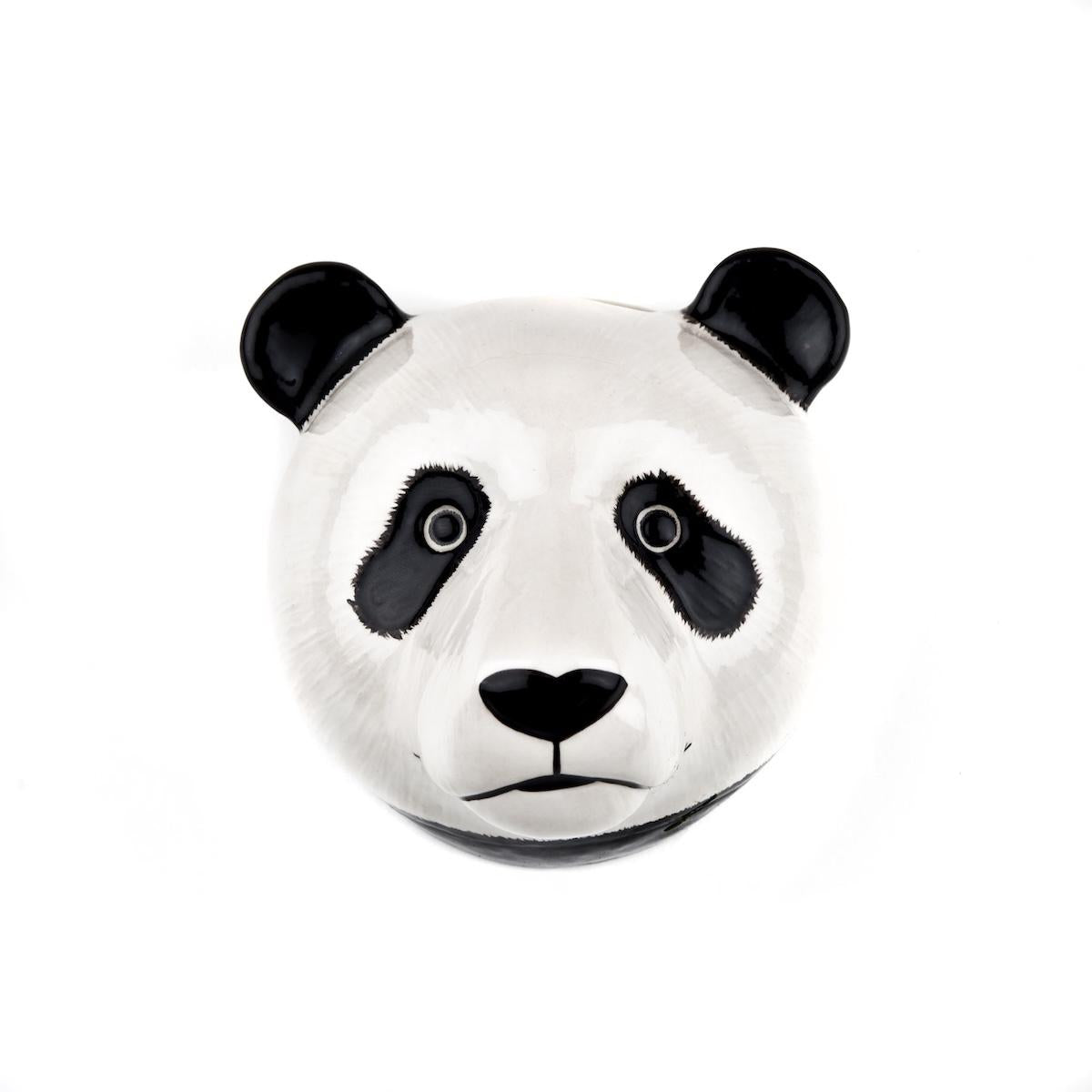 Vaso PANDA SMALL VASO PANDA SMALL QUAIL